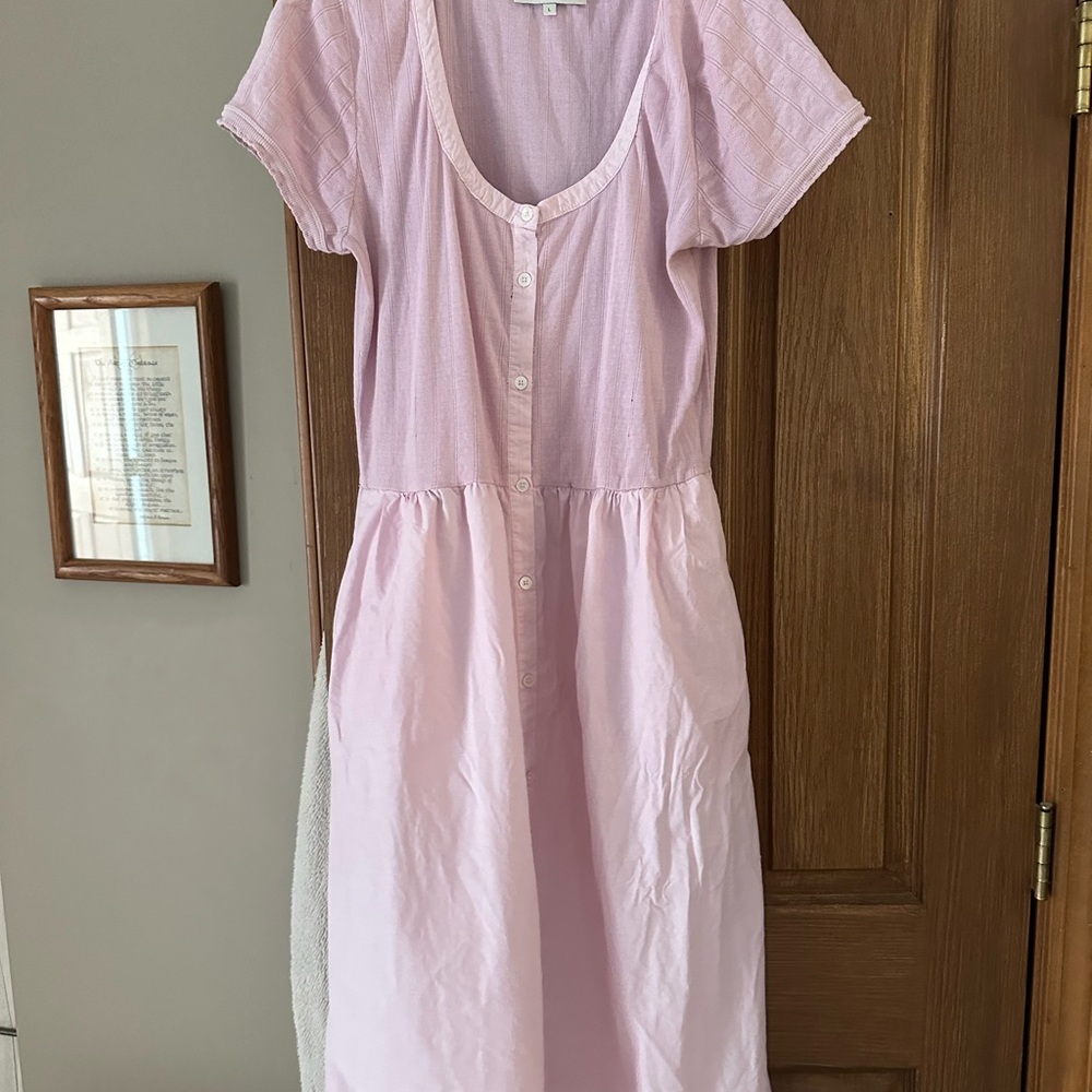 Sea New York Midi Dress